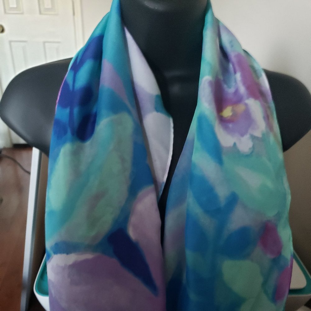 Calvin Klein scarf